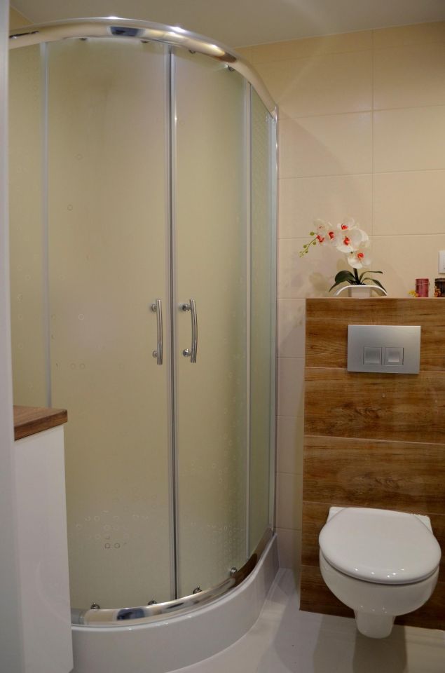 Mieszkanie 3-pokojowe Białystok Piaski, ul. Zwierzyniecka. Zdjęcie 10