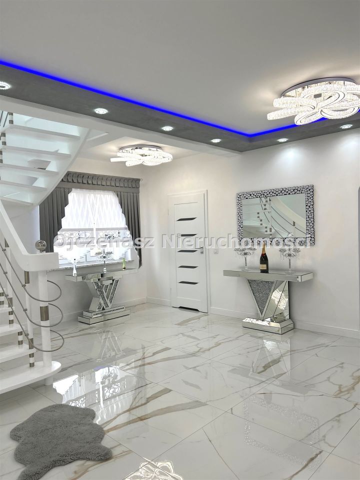 dom wolnostojący, 4 pokoje Nakło nad Notecią. Zdjęcie 13