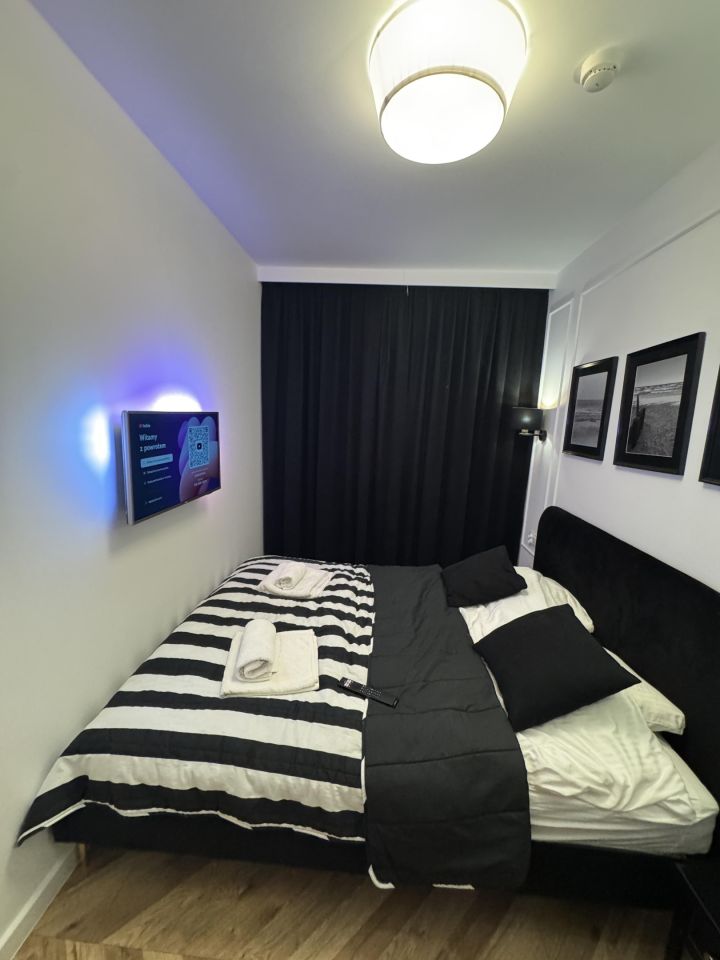 Mieszkanie 2-pokojowe Krynica Morska, ul. Żeromskiego. Zdjęcie 34