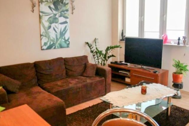 Mieszkanie 1-pokojowe Warszawa Targówek, ul. Heleny Junkiewicz. Zdjęcie 1