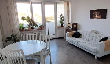 Mieszkanie 3-pokojowe Warszawa Praga-Południe, ul. Świętosławska