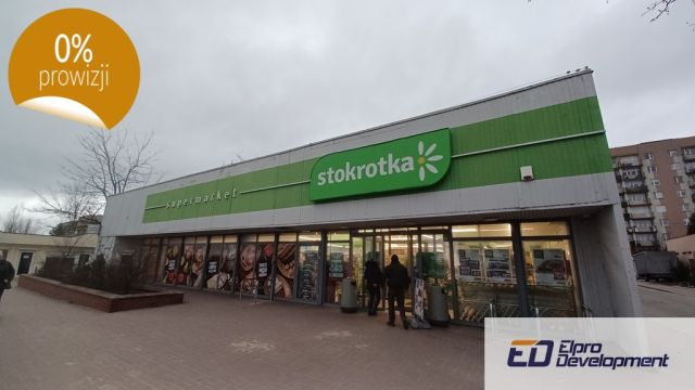 Lokal Kielce, ul. bp. Mieczysława Jaworskiego. Zdjęcie 3