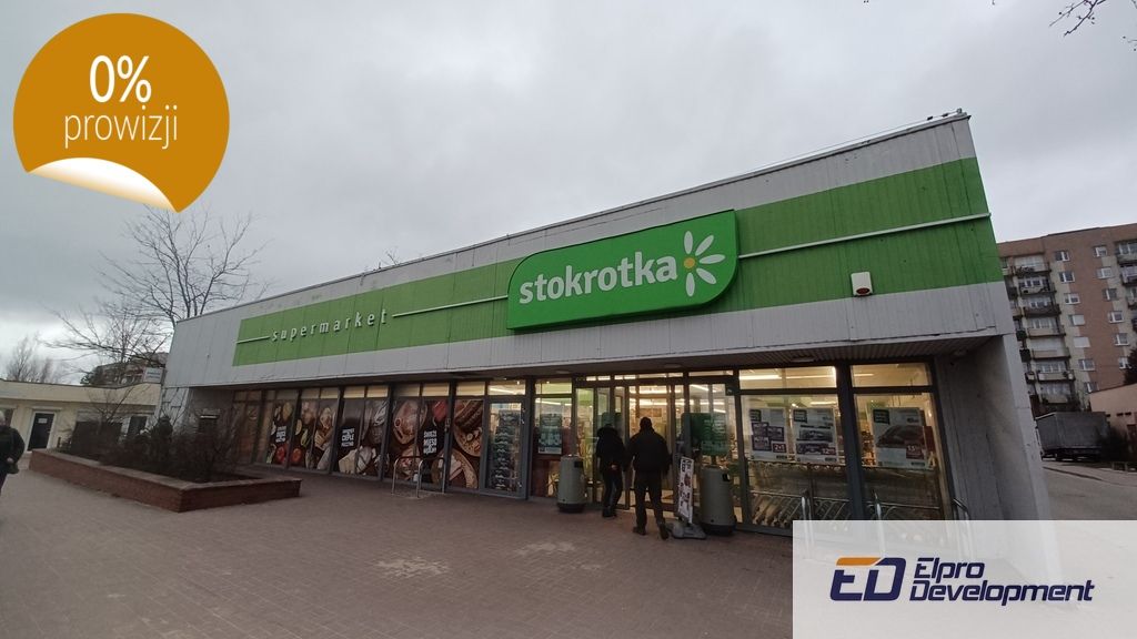 Lokal Kielce, ul. bp. Mieczysława Jaworskiego. Zdjęcie 3