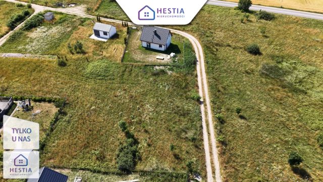 Działka budowlana Skalno. Zdjęcie 4