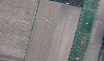 Działka rolna Trzebnice