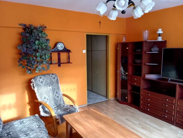 Mieszkanie 3-pokojowe Sosnowiec Pogoń, ul. Gospodarcza. Zdjęcie 1