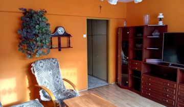 Mieszkanie 3-pokojowe Sosnowiec Pogoń, ul. Gospodarcza
