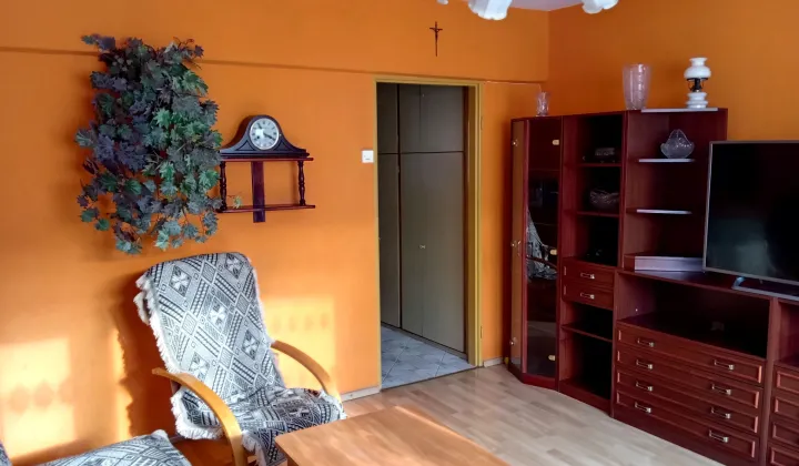 Mieszkanie 3-pokojowe Sosnowiec Pogoń, ul. Gospodarcza