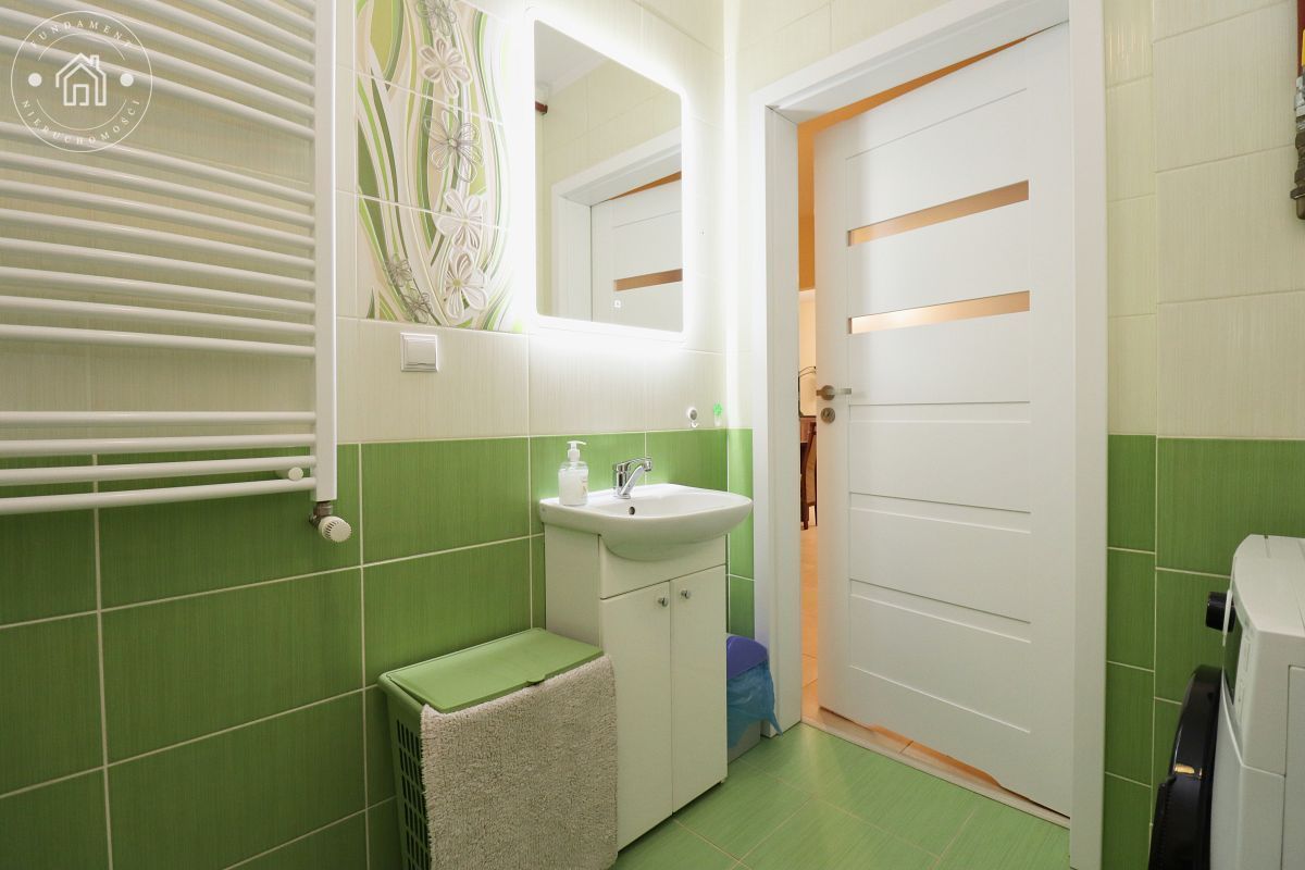 Mieszkanie 2-pokojowe Lublin, ul. Dożynkowa. Zdjęcie 12