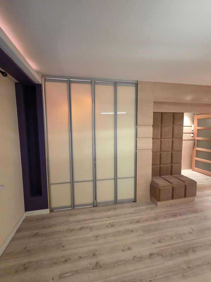 Mieszkanie 1-pokojowe Kalisz, al. Wolności. Zdjęcie 5