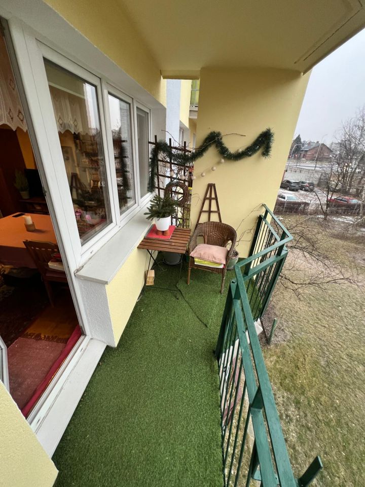 Mieszkanie 2-pokojowe Kalisz, ul. Adama Asnyka. Zdjęcie 8