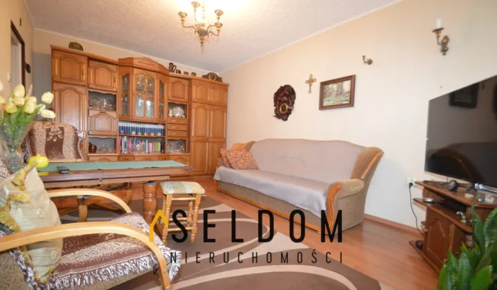 Mieszkanie 3-pokojowe Ozimek, ul. gen. Władysława Sikorskiego