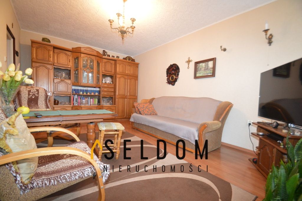 Mieszkanie 3-pokojowe Ozimek, ul. gen. Władysława Sikorskiego