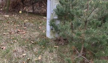 Działka rolno-budowlana Bizoręda