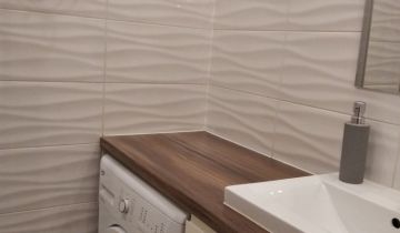 Mieszkanie 1-pokojowe Warszawa Praga-Północ, ul. Dąbrowszczaków