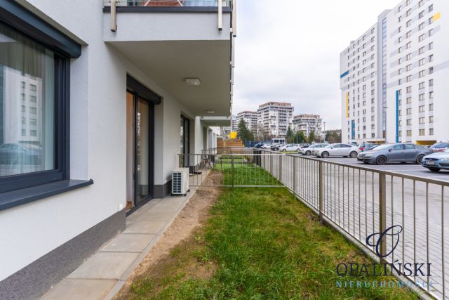 Mieszkanie 2-pokojowe Rzeszów, ul. Graniczna. Zdjęcie 12