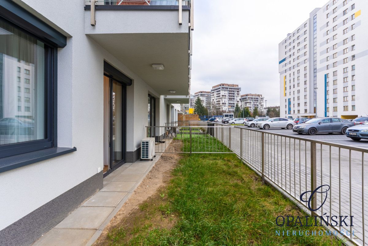 Mieszkanie 2-pokojowe Rzeszów, ul. Graniczna. Zdjęcie 12