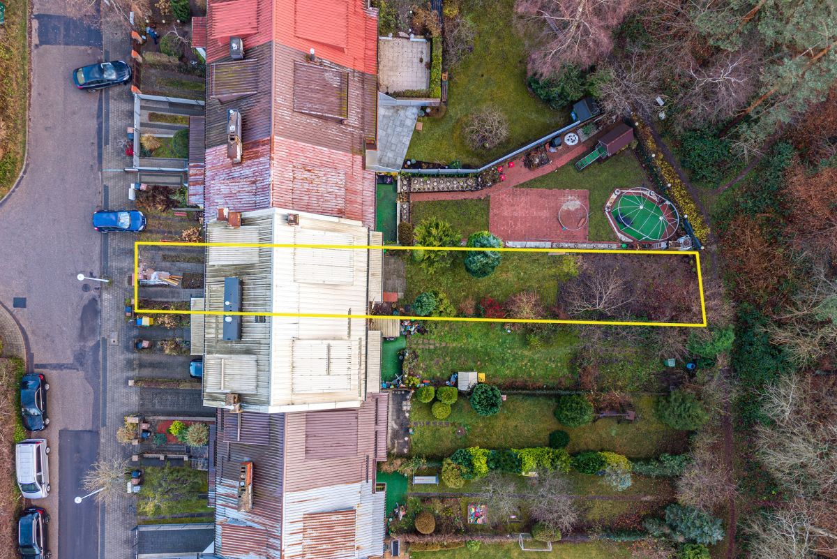 dom szeregowy, 6 pokoi Gdynia, ul. Franciszka Sokoła. Zdjęcie 20