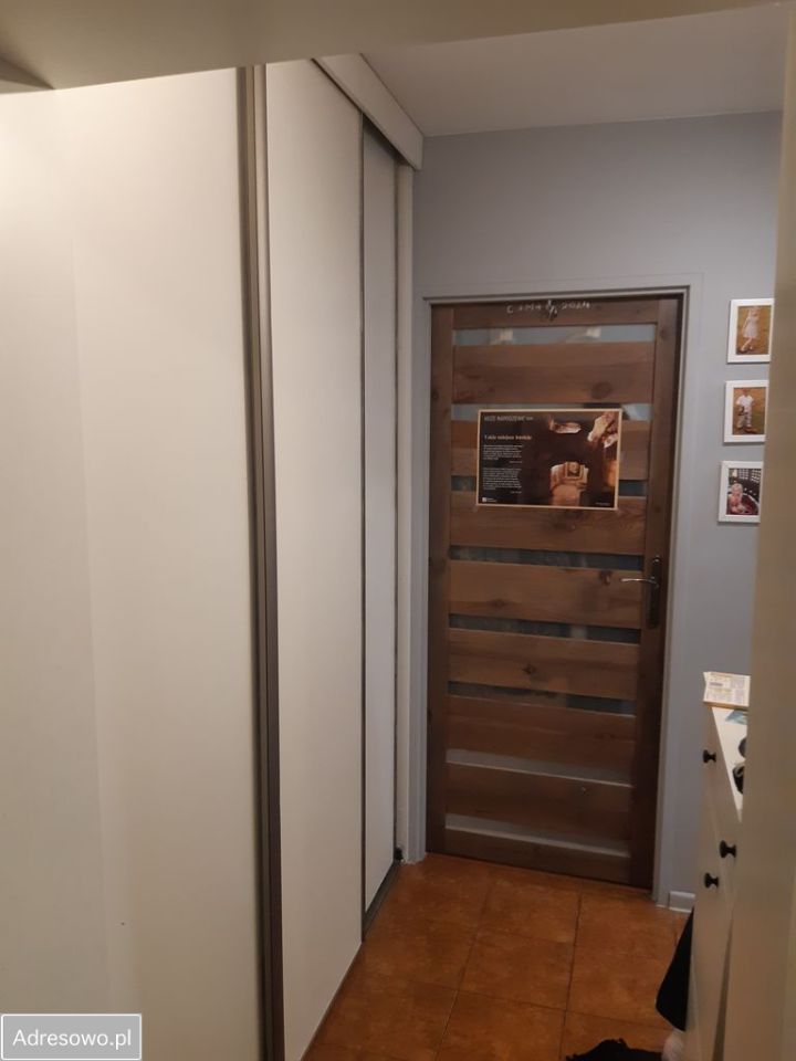 Mieszkanie 2-pokojowe Lublin Czuby, ul. Różana. Zdjęcie 6