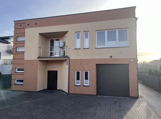 Nieruchomość komercyjna Rybie, ul. Drozda. Zdjęcie 11