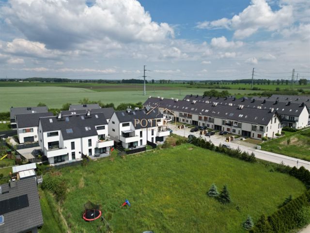 Mieszkanie 4-pokojowe Mędłów, ul. Dębowa. Zdjęcie 18