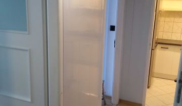 Mieszkanie 2-pokojowe Pruszków