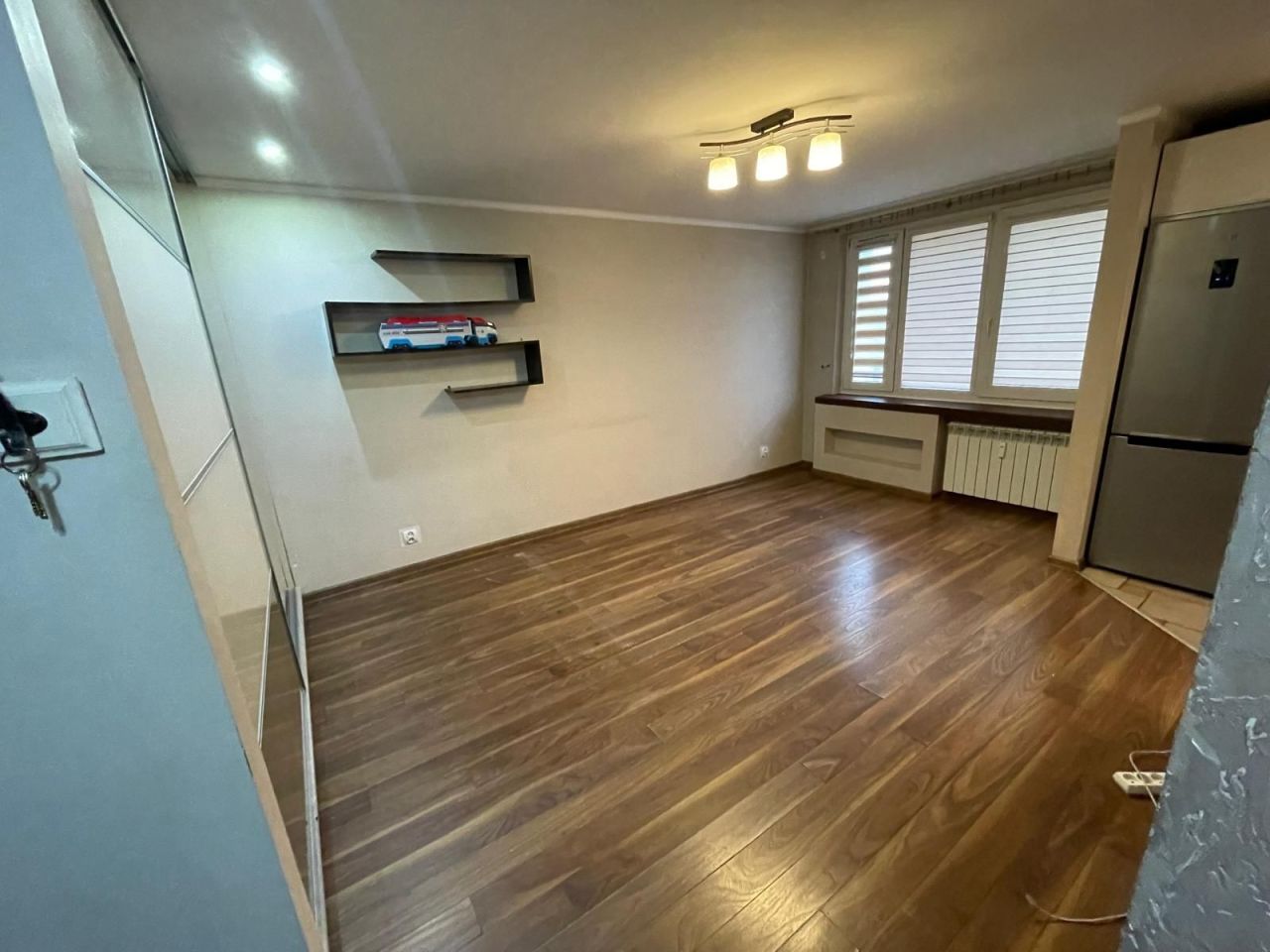 Mieszkanie 2-pokojowe Turek, ul. Spółdzielców. Zdjęcie 6