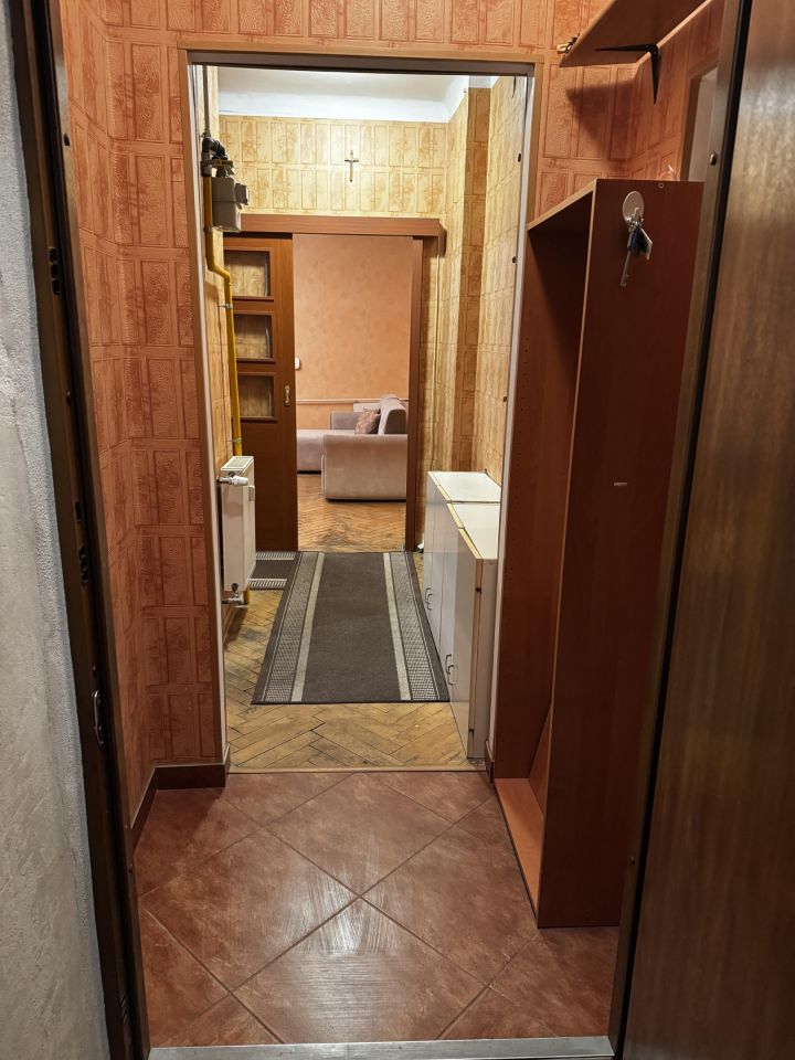 Mieszkanie 1-pokojowe Szczecin Świerczewo, ul. Santocka. Zdjęcie 2