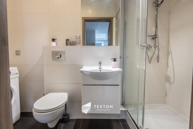 Mieszkanie 2-pokojowe Poznań Wilda, ul. Saperska. Zdjęcie 8