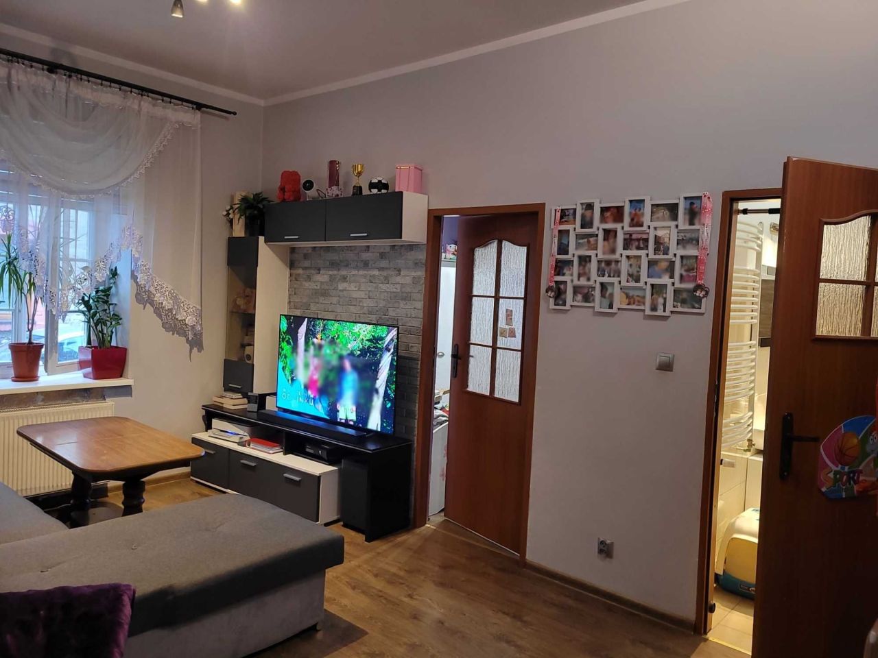 Mieszkanie 2-pokojowe Czeladź Piaski, ul. Tadeusza Kościuszki. Zdjęcie 2