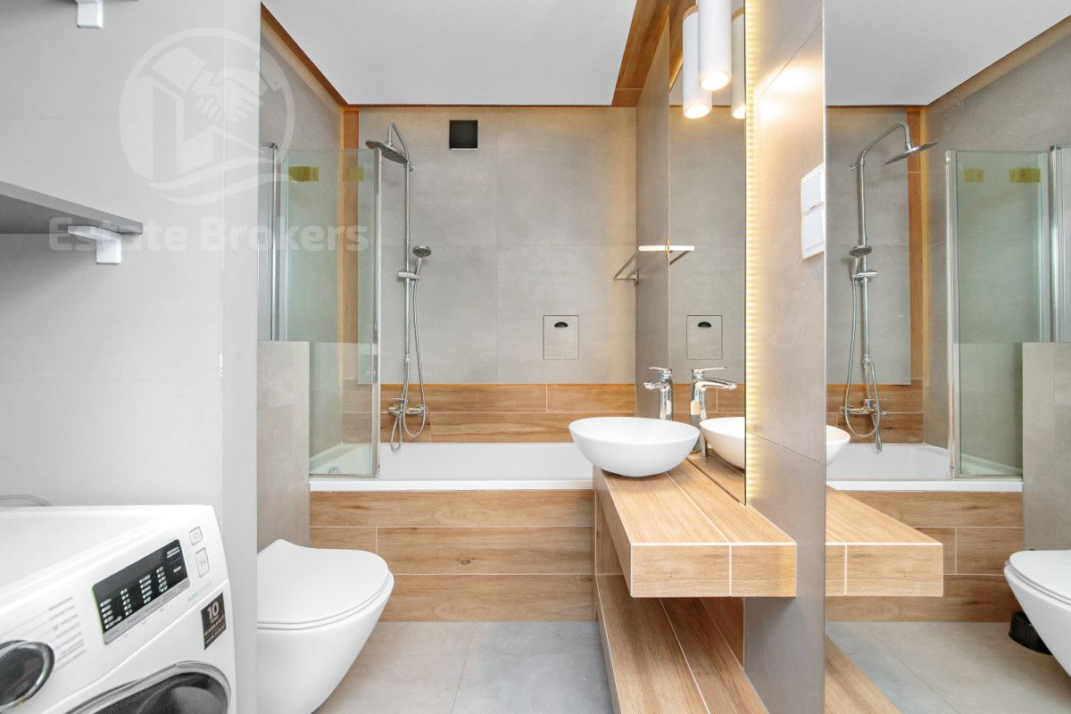 Mieszkanie 1-pokojowe Wrocław Śródmieście, ul. Rychtalska. Zdjęcie 6