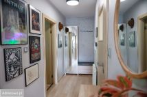 Mieszkanie 3-pokojowe Kraków Prądnik Czerwony, ul. Reduta. Zdjęcie 3