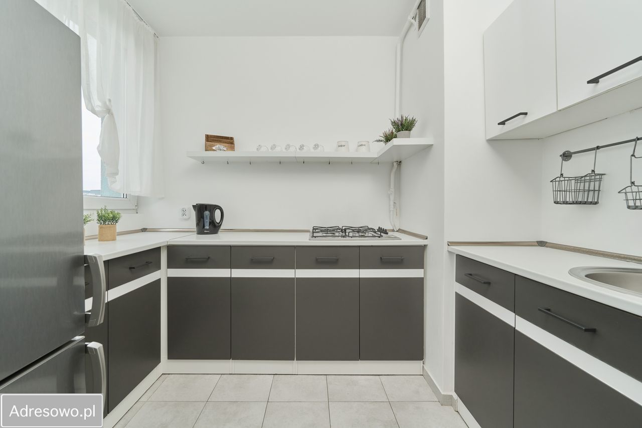 Mieszkanie 2-pokojowe Wrocław Stare Miasto, ul. Swobodna. Zdjęcie 6