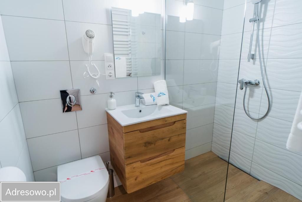 Mieszkanie 2-pokojowe Szklarska Poręba. Zdjęcie 4