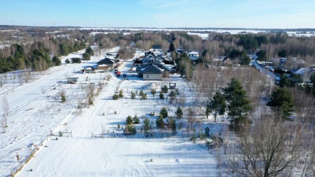 Działka budowlana Rządkowo. Zdjęcie 4