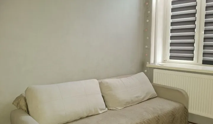 Mieszkanie 1-pokojowe Lubomierz