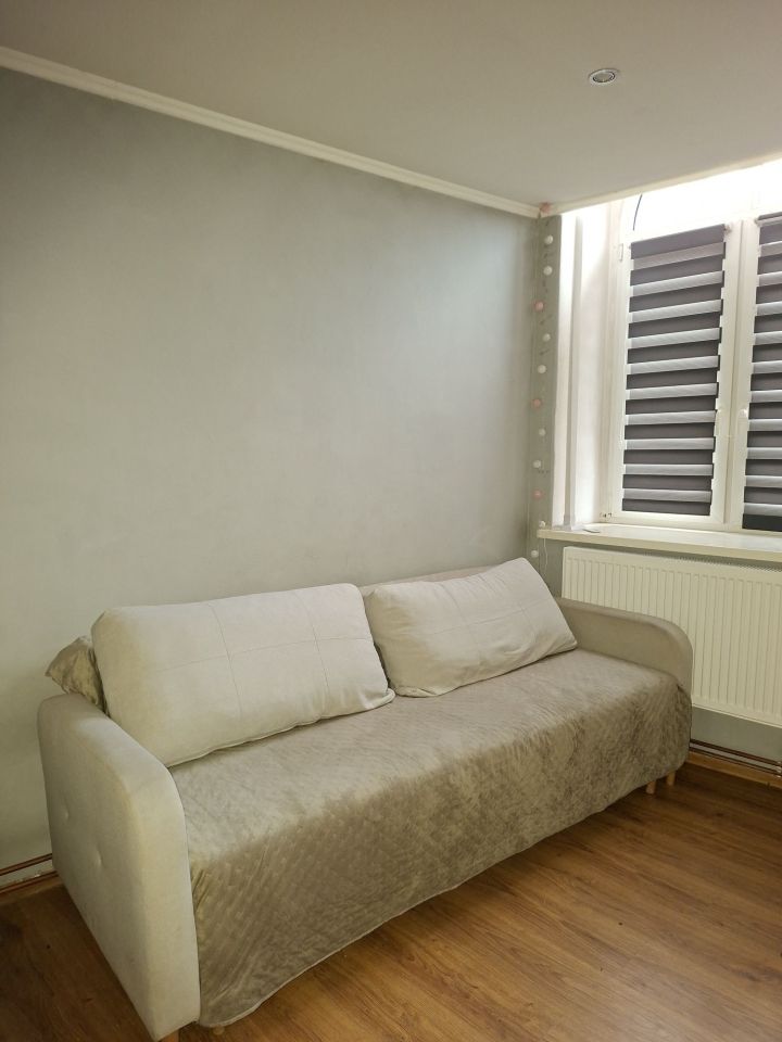 Mieszkanie 1-pokojowe Lubomierz. Zdjęcie 1