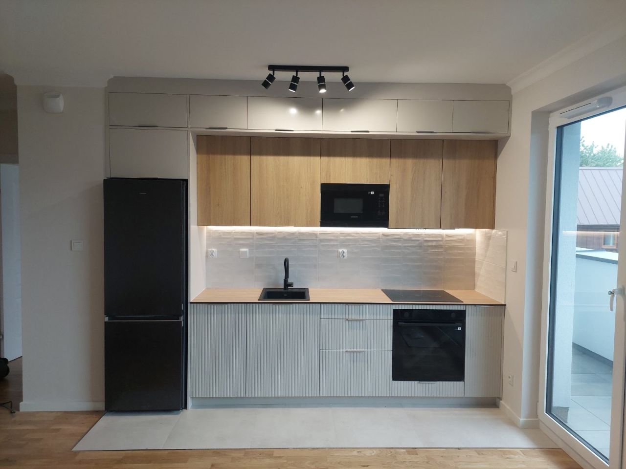 Mieszkanie 2-pokojowe Warszawa Białołęka, ul. Duninów. Zdjęcie 7