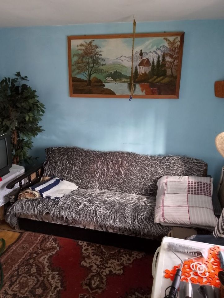 Działka rod Sieraków. Zdjęcie 3