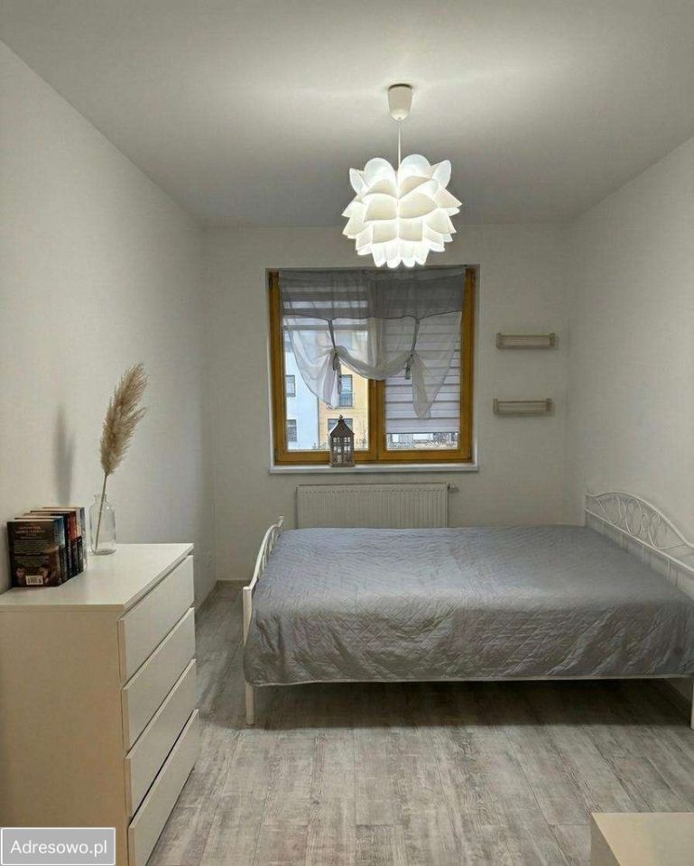 Mieszkanie 2-pokojowe Szczecin Pomorzany, al. Powstańców Wielkopolskich. Zdjęcie 8