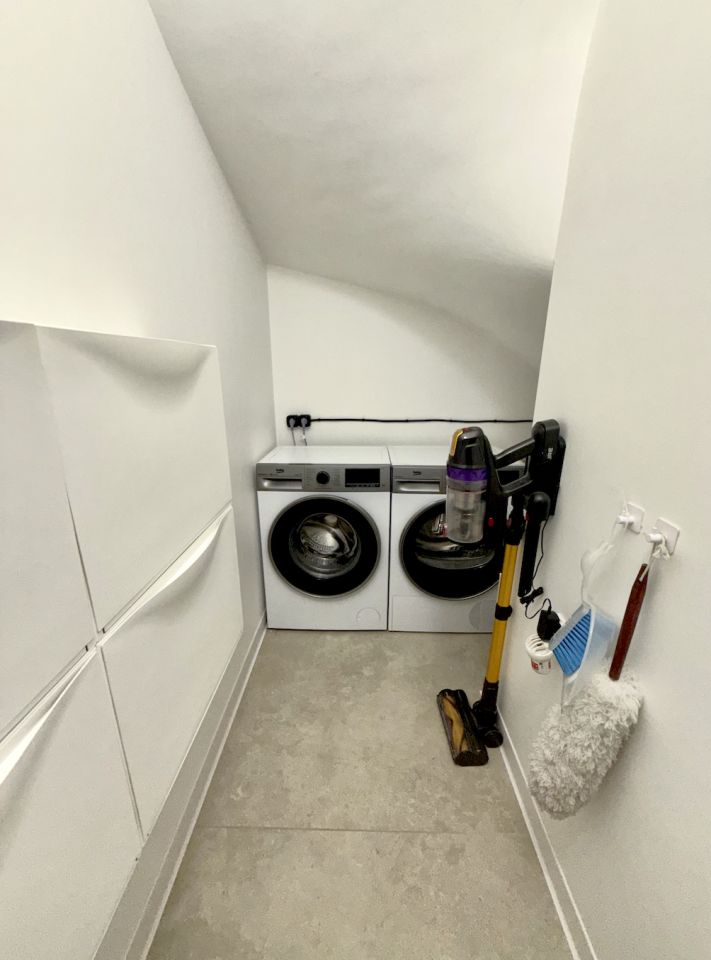 Mieszkanie 4-pokojowe Zabrze Grzybowice, ul. gen. Józefa Hallera. Zdjęcie 14