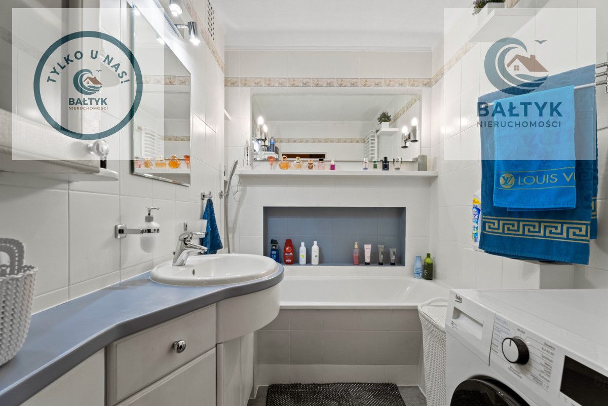 Mieszkanie 3-pokojowe Wejherowo, ul. Śmiechowska. Zdjęcie 9