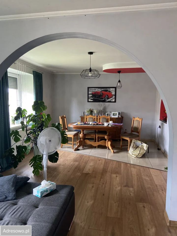 dom wolnostojący, 6 pokoi Kalej, ul. Główna. Zdjęcie 14