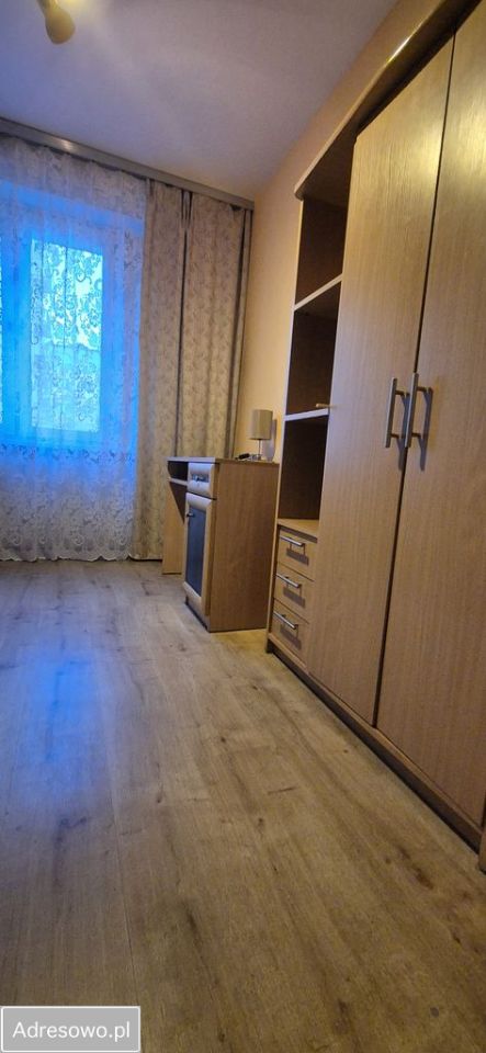 Mieszkanie 3-pokojowe Ostrów Mazowiecka, ul. Lubiejewska. Zdjęcie 4