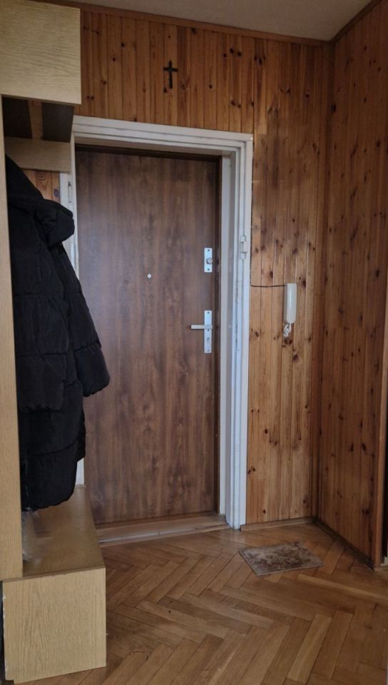 Mieszkanie 3-pokojowe Warszawa Wola, ul. Smocza. Zdjęcie 4