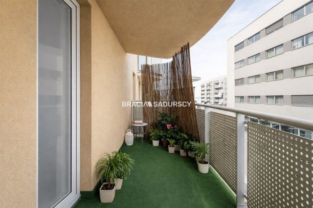 Mieszkanie 2-pokojowe Kraków Krowodrza, ul. Eljasza Walerego Radzikowskiego. Zdjęcie 8