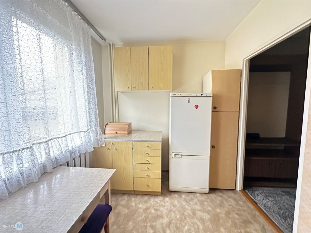 Mieszkanie 2-pokojowe Kielce, ul. bp. Mieczysława Jaworskiego. Zdjęcie 7
