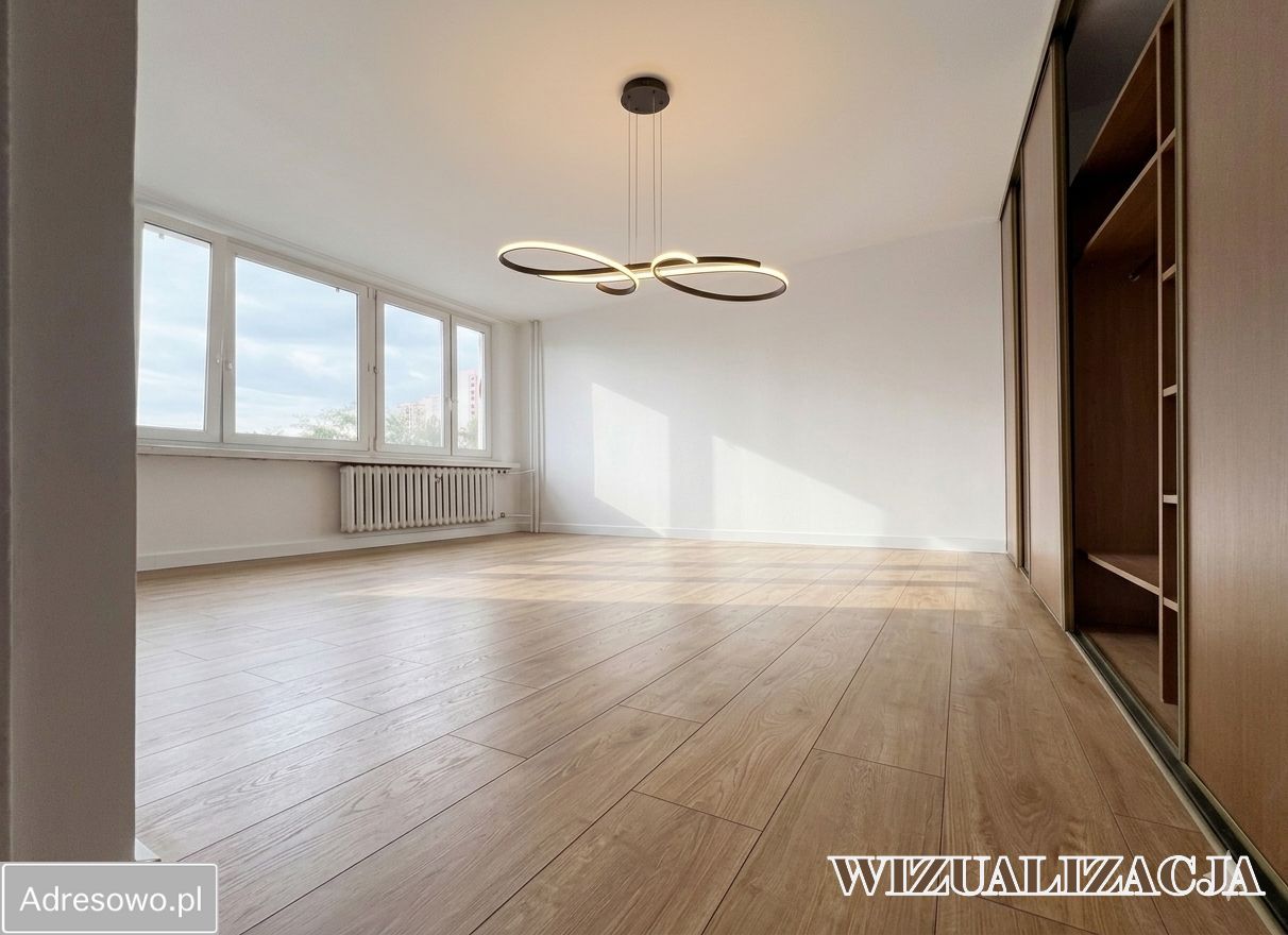 Mieszkanie 2-pokojowe Sosnowiec Centrum, ul. Jagiellońska. Zdjęcie 14