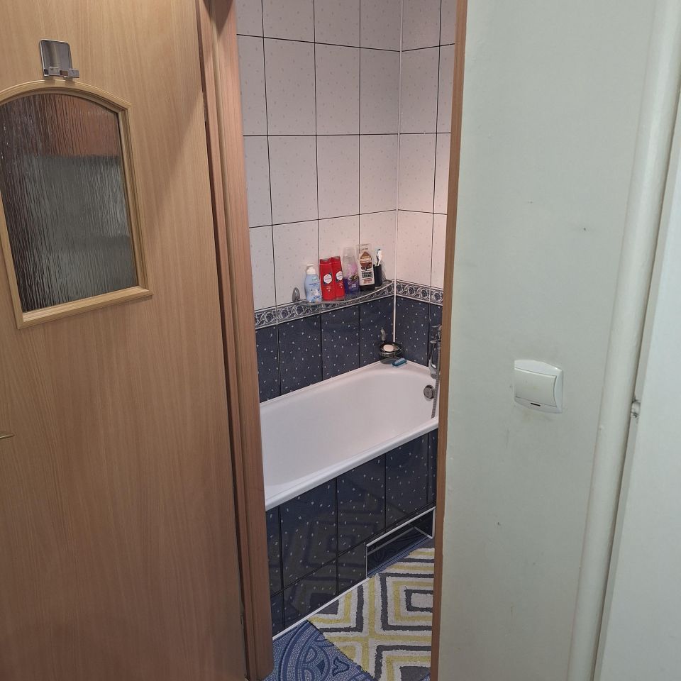 Mieszkanie 1-pokojowe Warszawa Żoliborz, ul. Dymińska. Zdjęcie 5