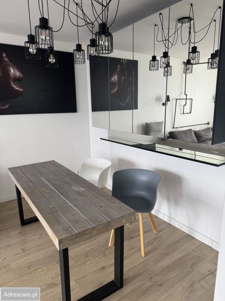 Mieszkanie 2-pokojowe Łódź Śródmieście, ul. Tramwajowa. Zdjęcie 10